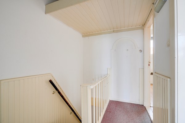 Medium property photo - Acaciastraat 7BS, 3551 BD Utrecht
